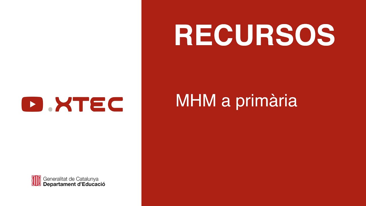 MHM a primària