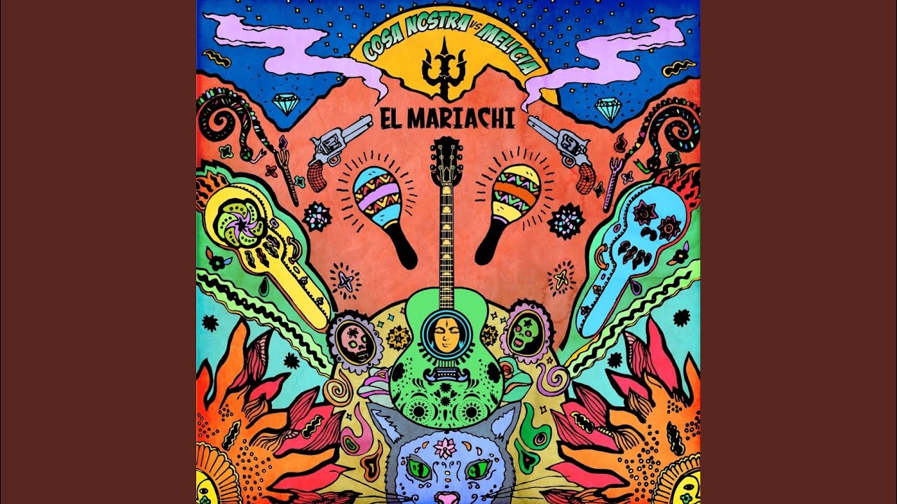 El Mariachi (Original Mix)