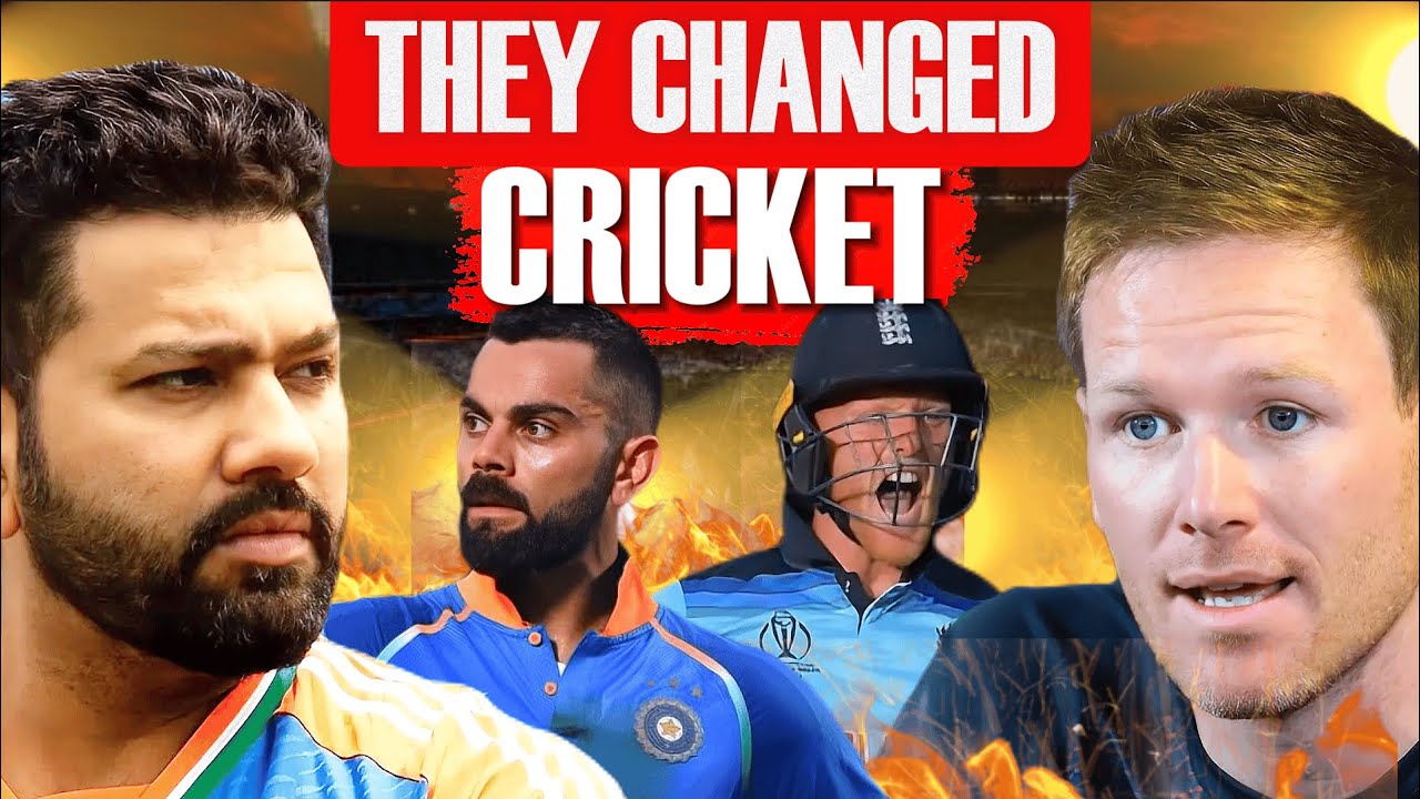 How Cricket was Revolutionised at Adelaide.