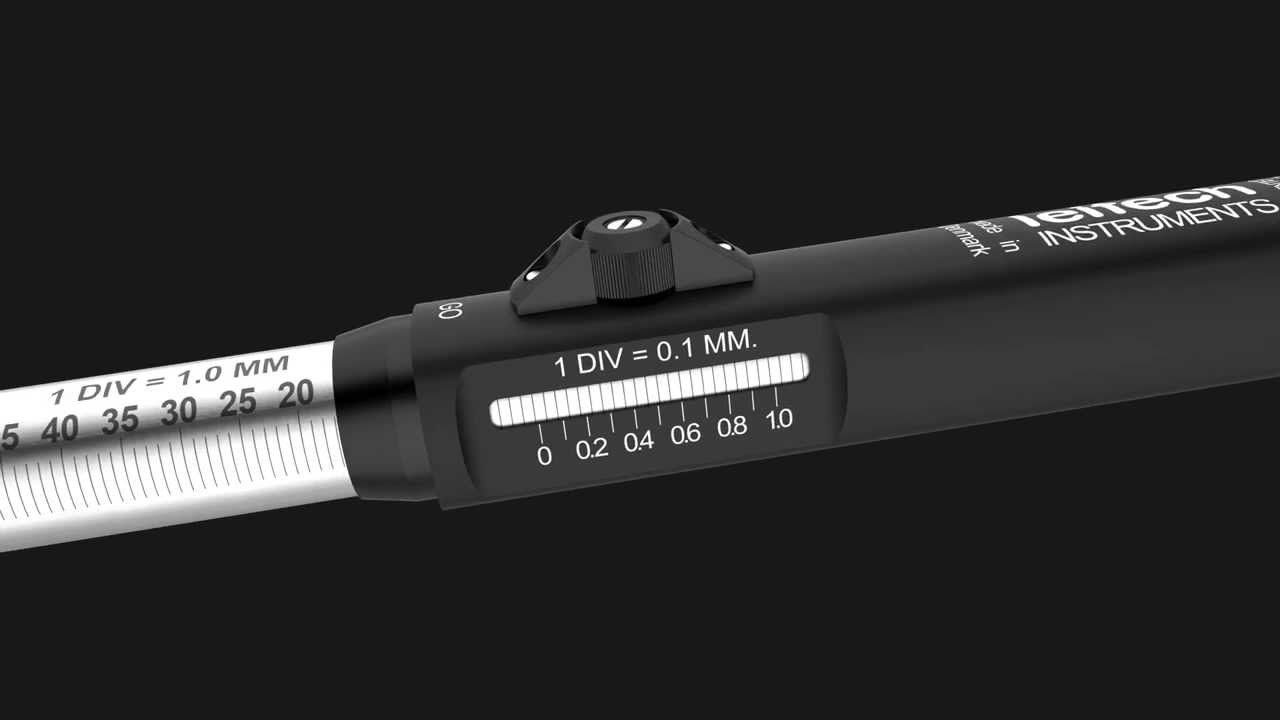 Leitech Thread gauges