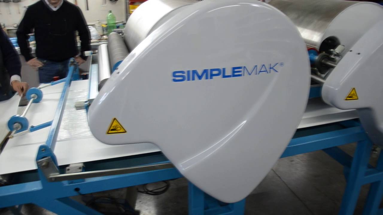 N1300 - Numerador automático para impresora Big Bags. Automatic numerator for Big Bags printer.
