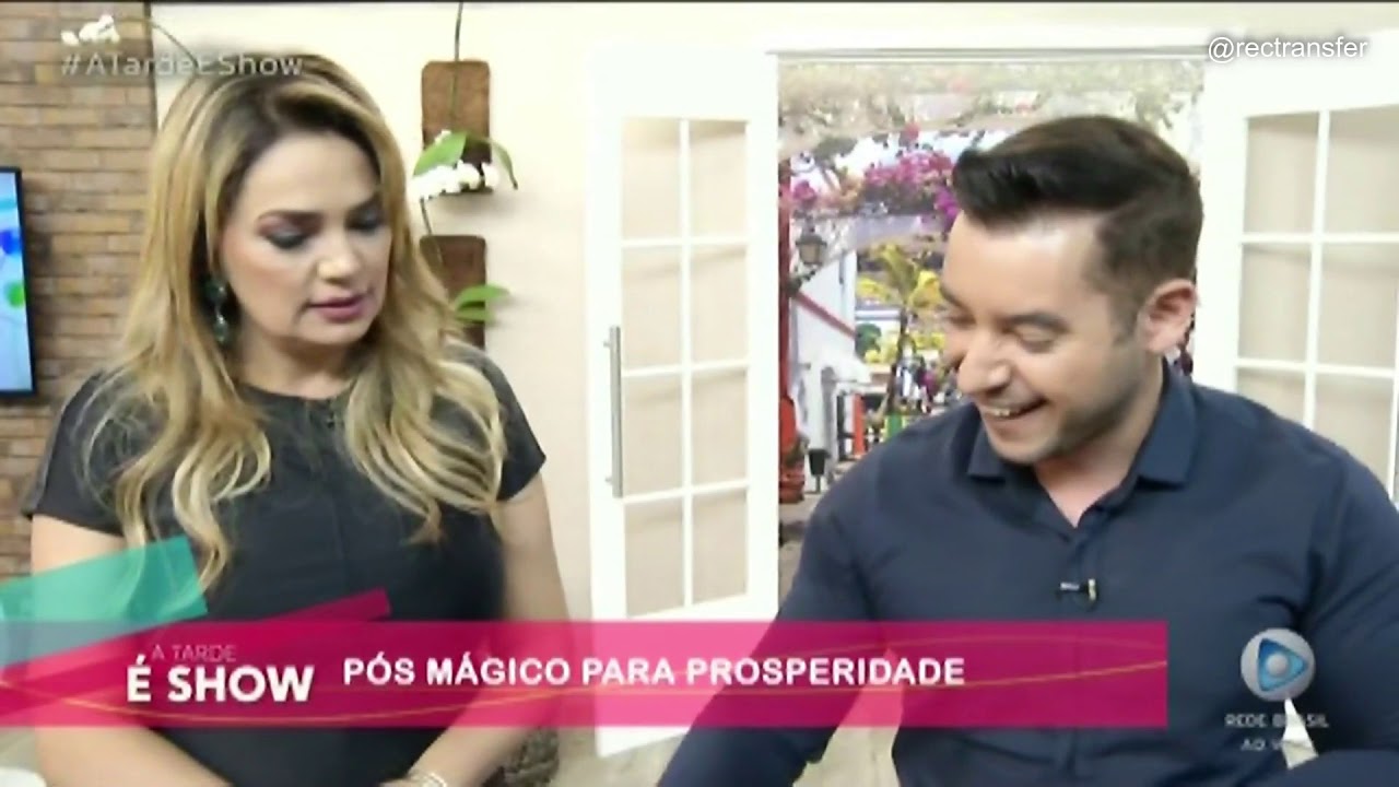 Aprenda a fazer pós mágicos para diversas finalidades