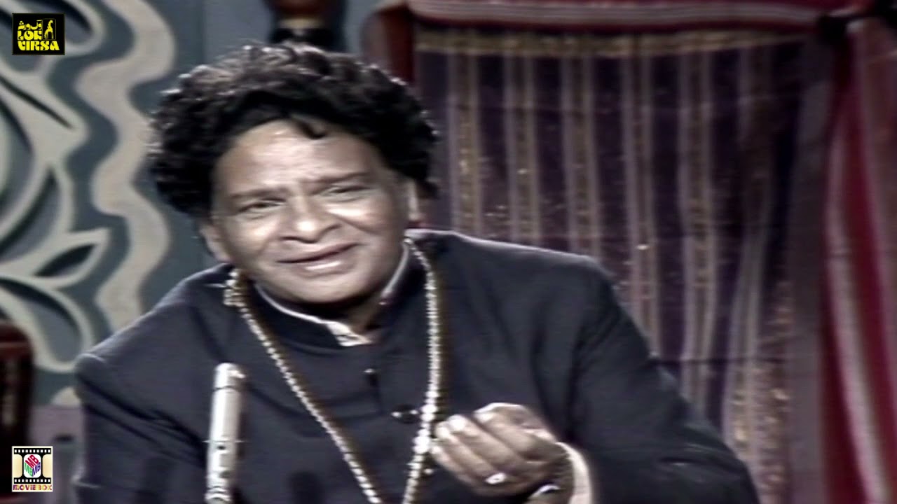 MAIN TO JHUK RAIYAN - TUFAIL NIAZI - LOK VIRSA