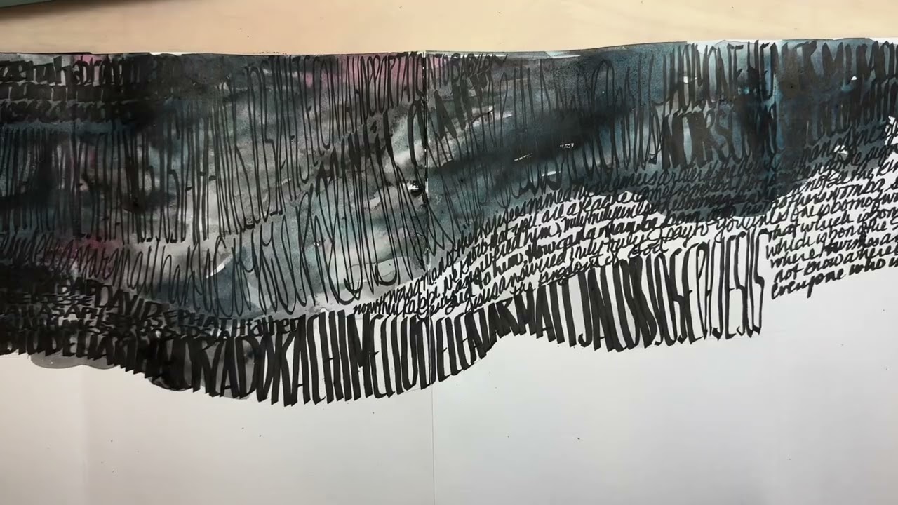 Art for the Heart: Time to Go