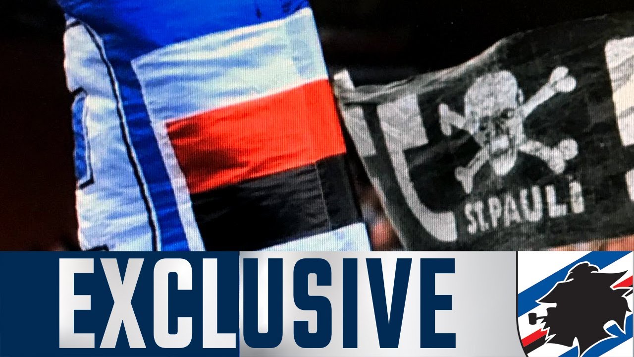 Sampdoria e St. Pauli: storia di un'amicizia