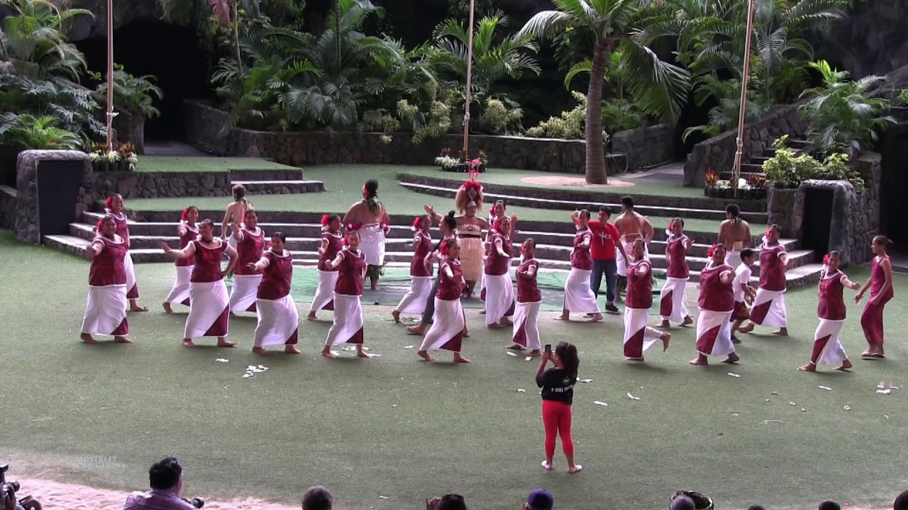We Are Samoa 2017 - Radford