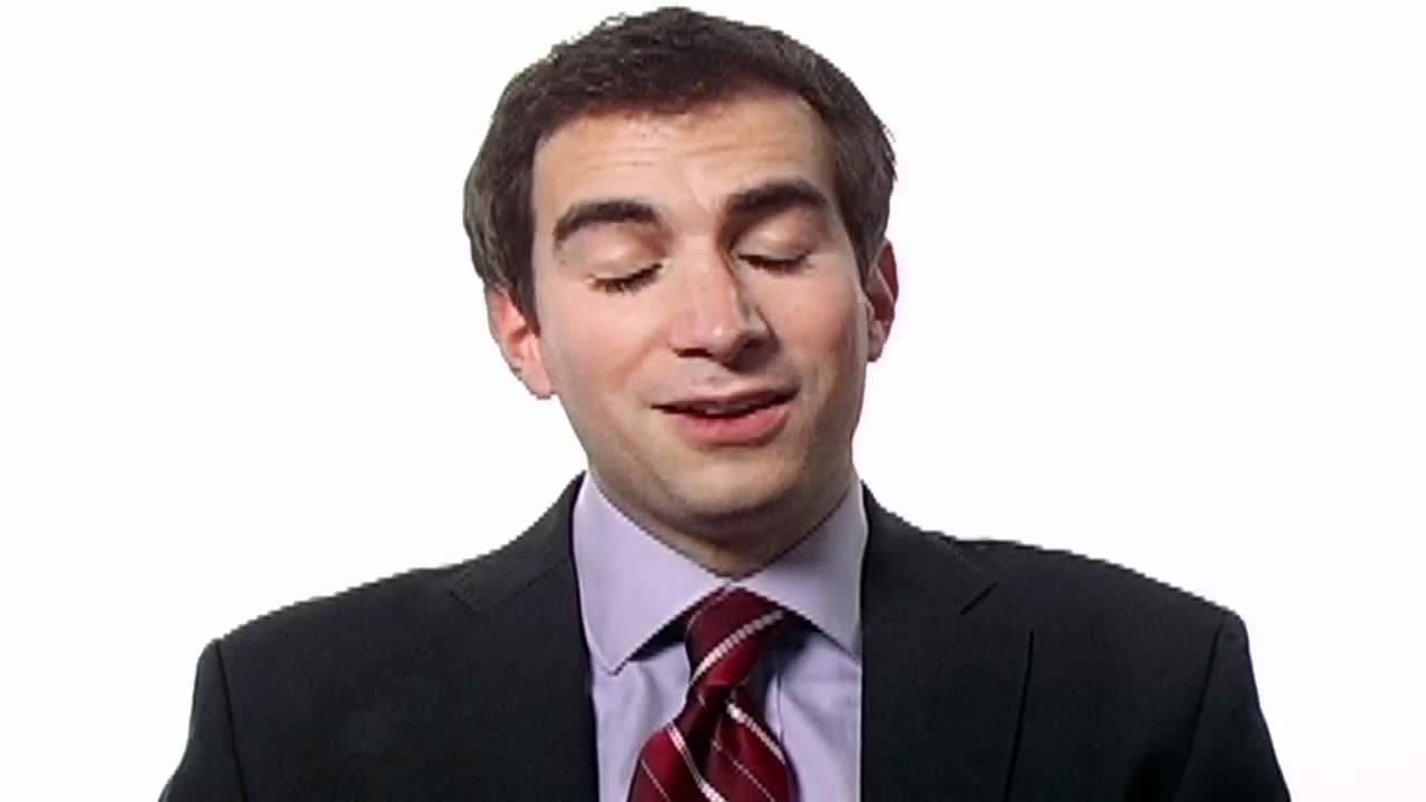 The Mistake of Blaming Dick Fuld |  Andrew Ross Sorkin | Big Think