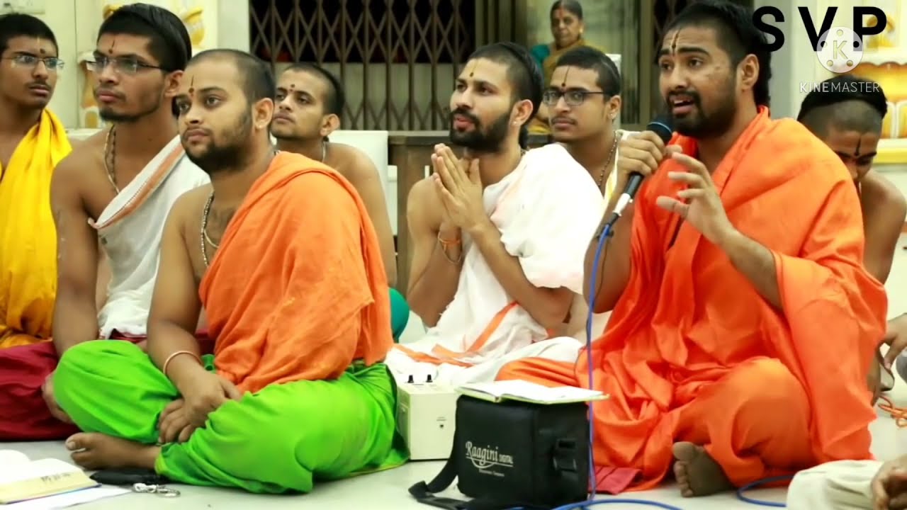 yenu karana malagideyo#shriramachar puranik #mysore