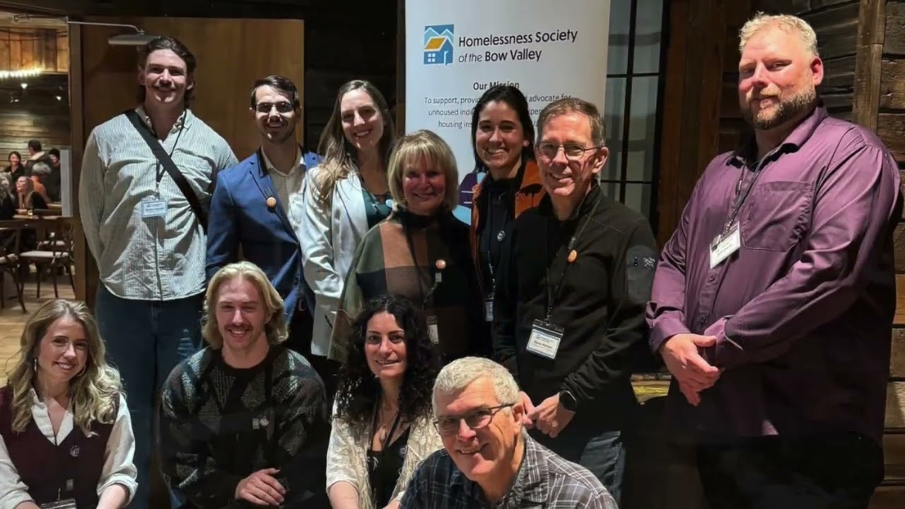 Bridging the Gap - A Digital Story by Sarah about HSBV