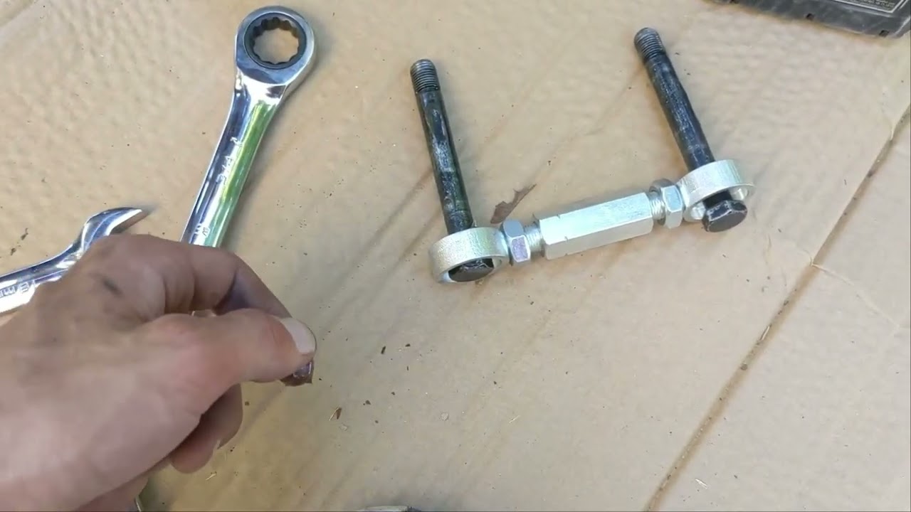 Why Lowering My Yamaha XT250 Motorcycle With Soupy's Links Was The Best Modification I've Ever Made.