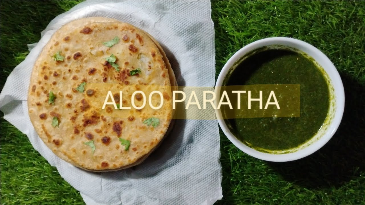आलू के पराठे बनाने की विधि | आलू पराठा रेसिपी इन हिंदी | Aloo Paratha Recipe Hindi |आलू पराठा😋😋😋😋