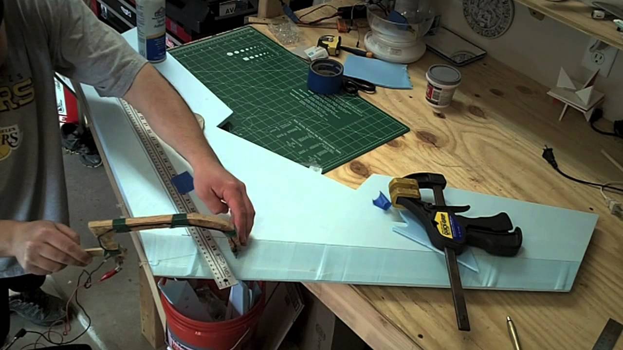 Scratch build 47