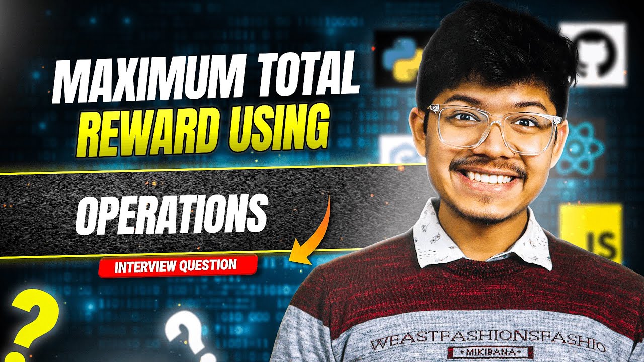 3181 и 3180 | BitSet Crash Course | DP | 3181. Максимальное общее вознаграждение с использованием...