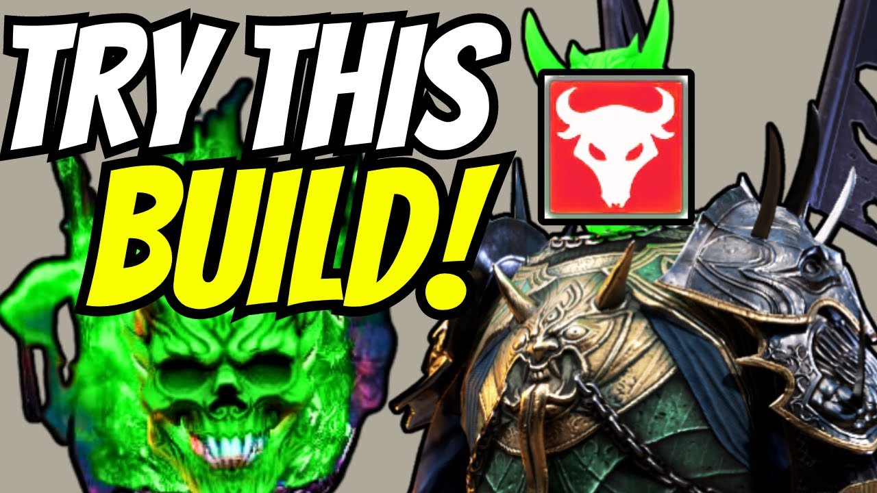 HYDRA FOCUSED MICHINAKI BUILD! HE DOES EVERYTHING! | RAID: SHADOW LEGENDS