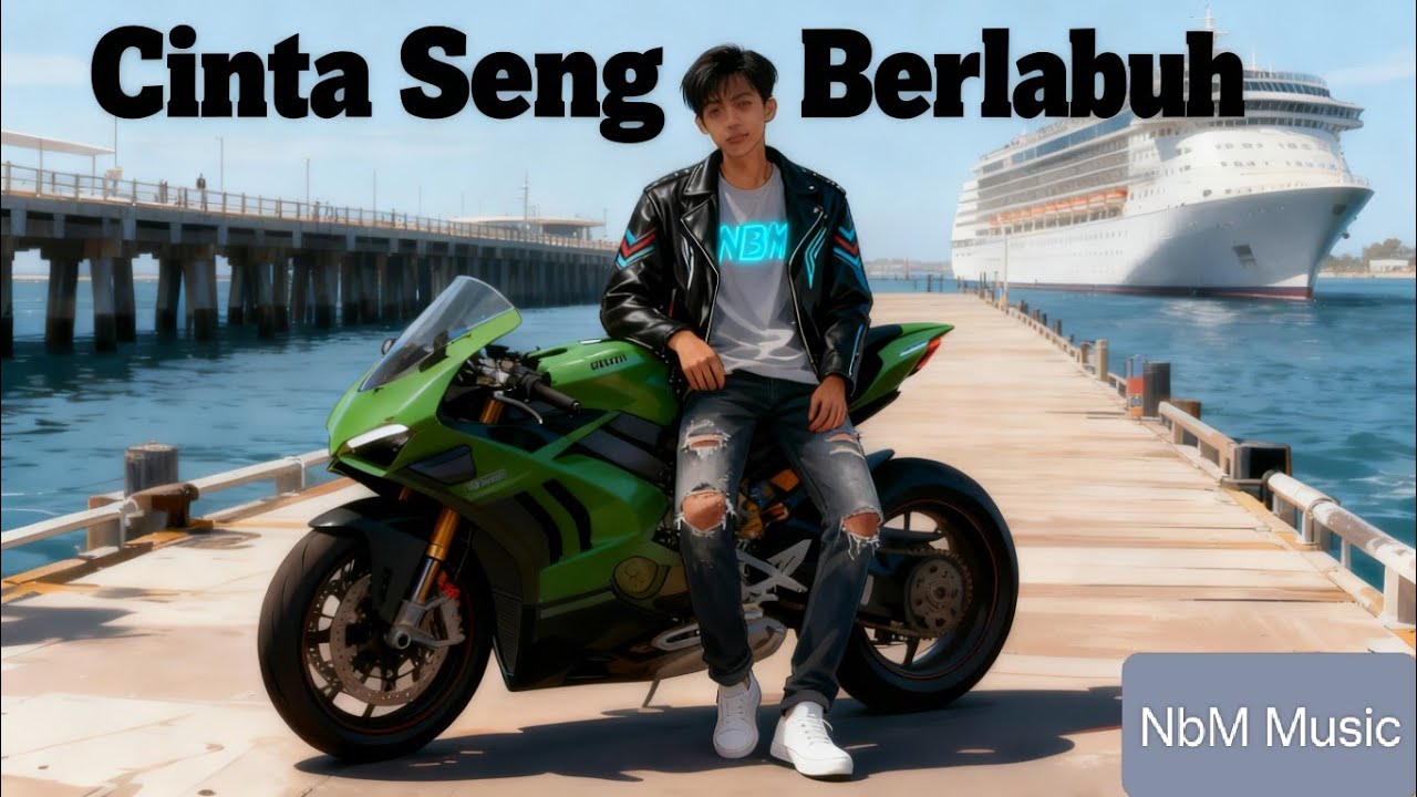 NbM14 || Cinta Seng Berlabuh || Cinta Yang Tak Bisa Bersatu #nbmmusic #nunbenamusic @nunbenamusic 