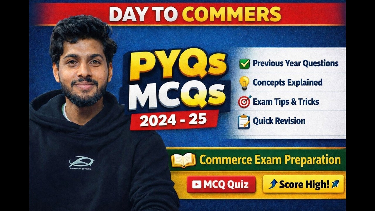 Account PYQs For Class 12 || 2024-2025 MCQs || Board MCQs || 67/5/1 MCQs solution || Board imp  MCQs
