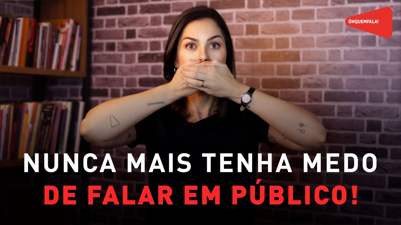 Exerc&iacute;cios para treinar orat&oacute;ria e falar bem em p&uacute;blico