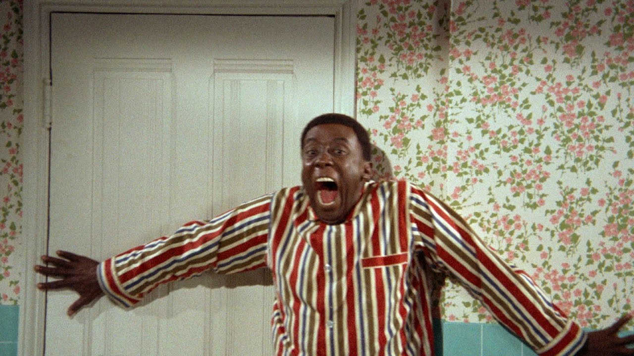 WATERMELON MAN | La parola al regista (Il Cinema Ritrovato al cinema)