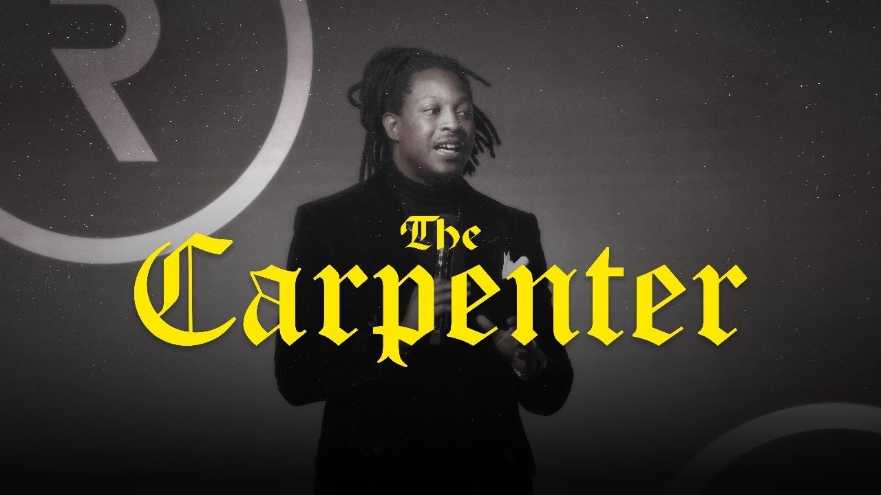 THE CARPENTER // SUNDAY SERVICE // PROPHET LOVY L. ELIAS