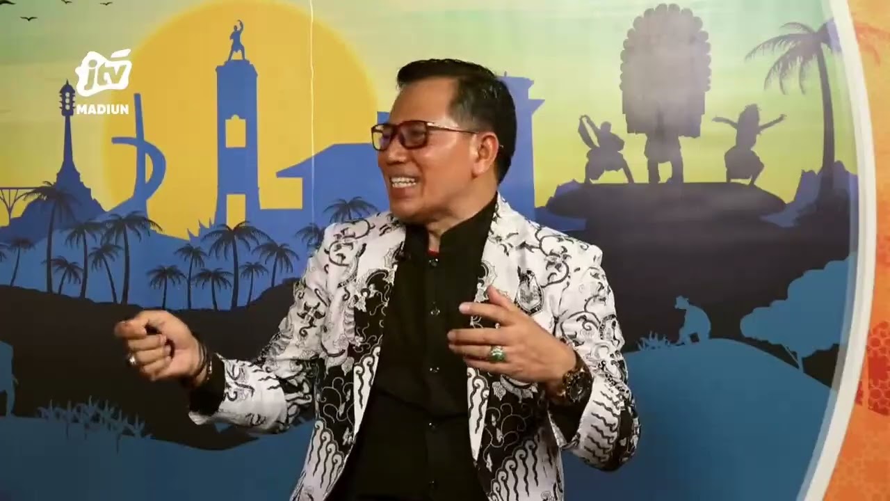 Berbagi pratik baik mugi manfaat kagem masyarakat, dunia pendidikan dan pemerintah 