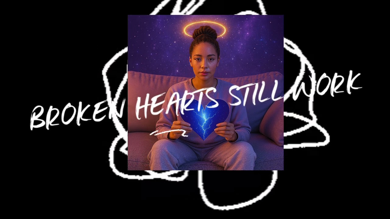Broken Hearts Still Work 
