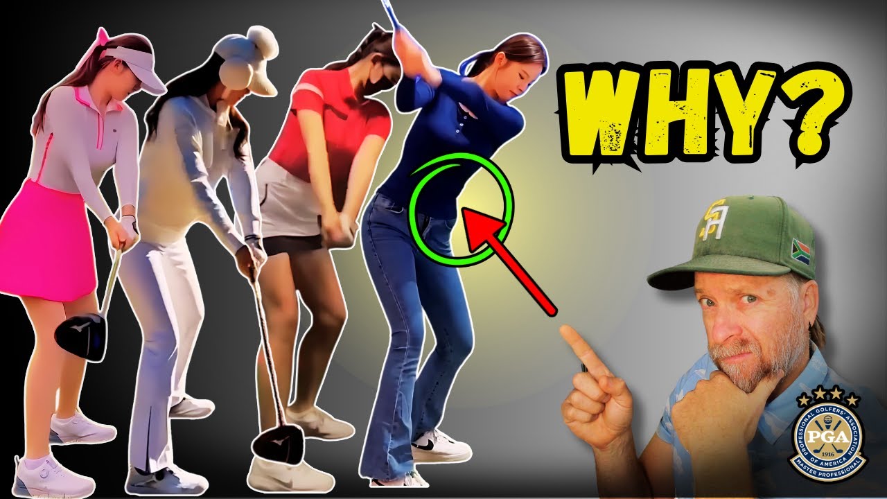 These Swings are Better Than Yours — And Most Men