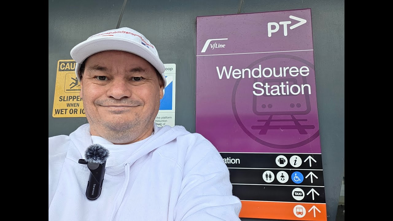 Wendouree & Ballarat on Saturday 6th Dec 25.