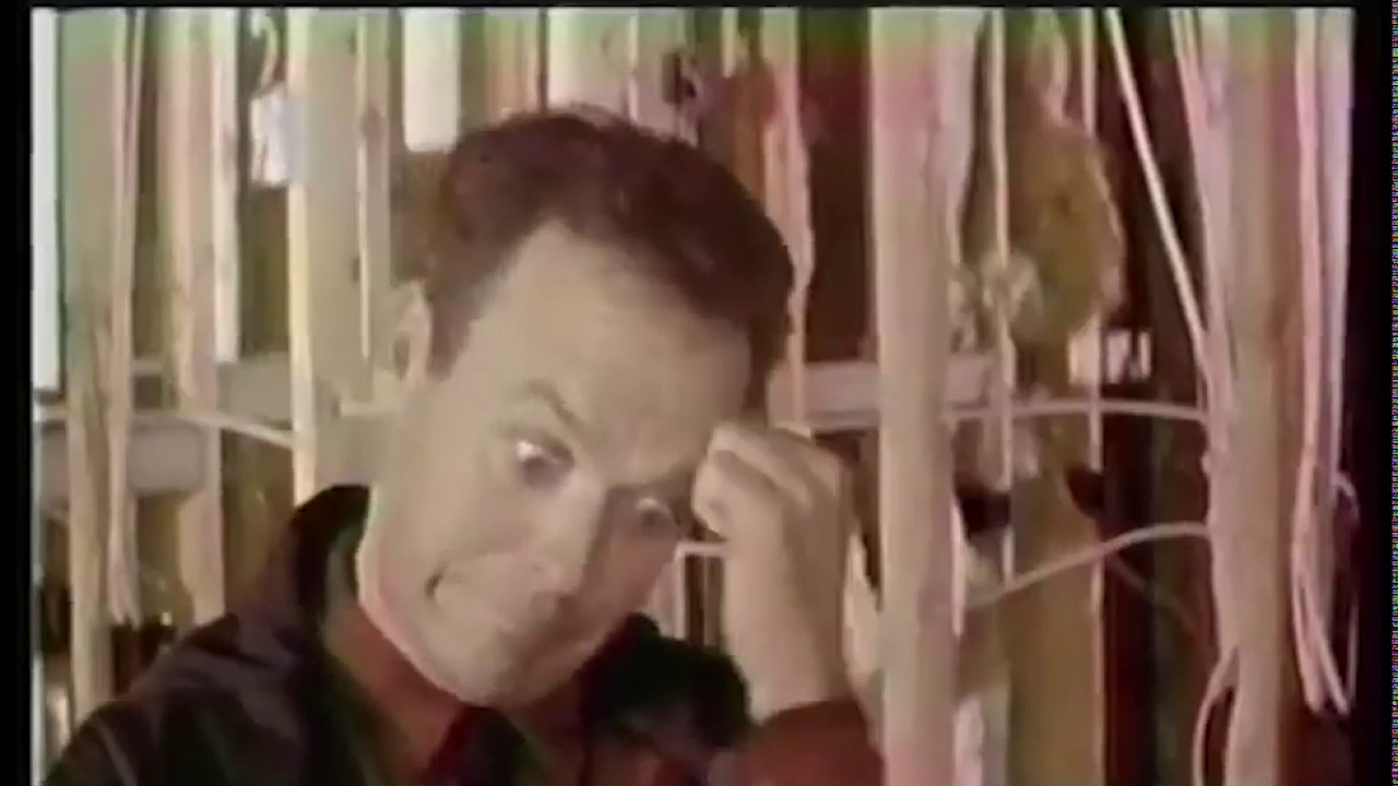 Multiplicity TV Spot (1996)