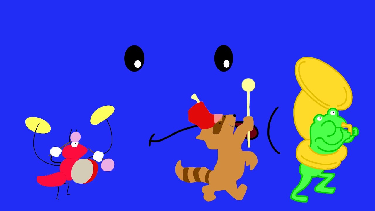 Face Animation; Face’s Parade