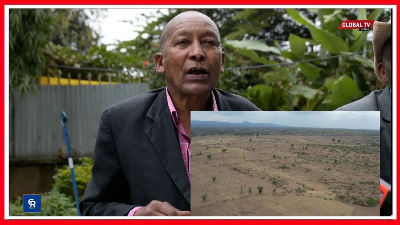 VILIO TENA MONDULI! WANANCHI WALIA KUCHUKULIIWA MAENEO YAO BILA FIDIA, WAMUANGUKIA RAIS SAMIA..