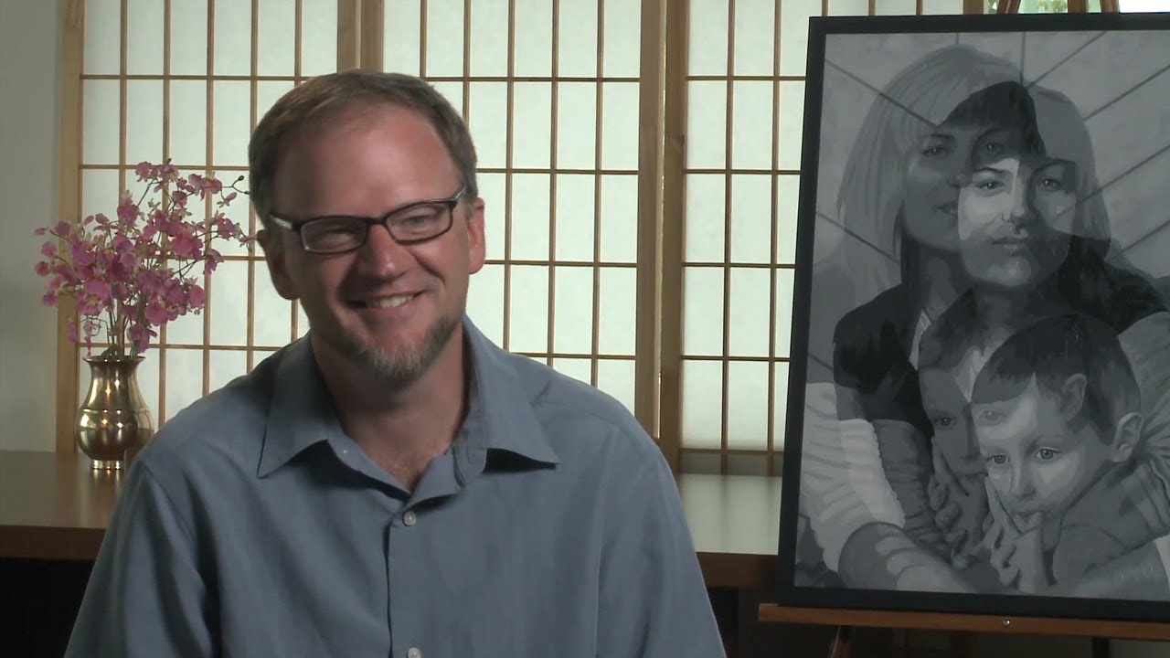 Ken: Making a Life with Double Vision
