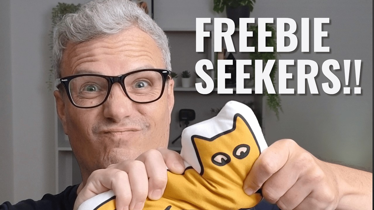 Your Free Group Is Growing. Your Bank Account Isn't.