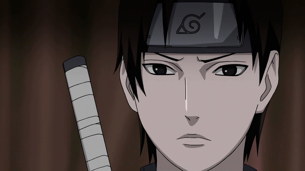 NARUTO - Sai's Theme [HQ]