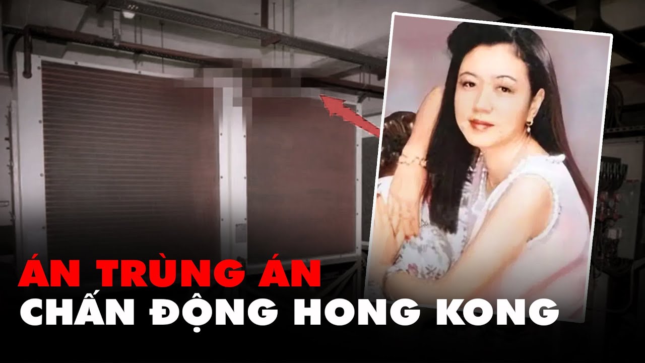 Kỳ án Trung Quốc: Nữ hoàng trang sức và Anh thợ sửa điều hòa - Vụ án tại tòa nhà chính phủ