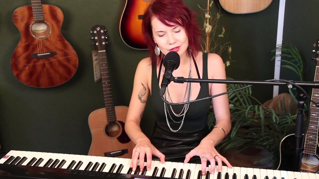 InSound Acoustic Guests #14: Sarah Straub 