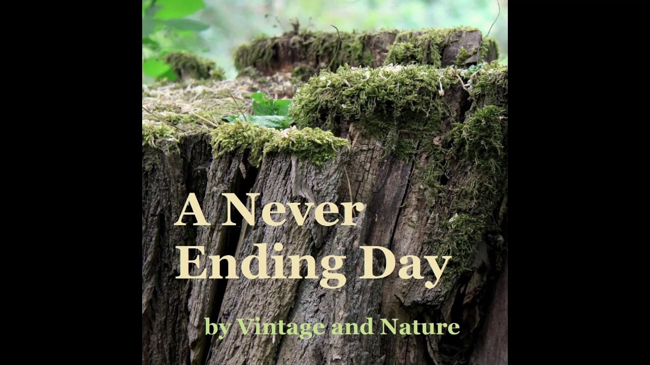Folk Song - A Never Ending Day