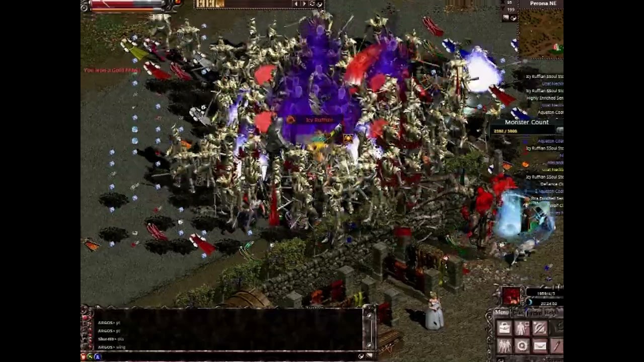 EVENT SUMMON DKDRAUGR 2026