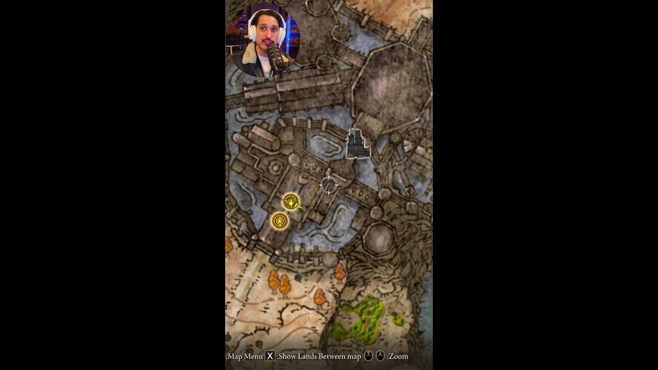 The Carian Crusade: Under the Erdtree’s Darkened Boughs