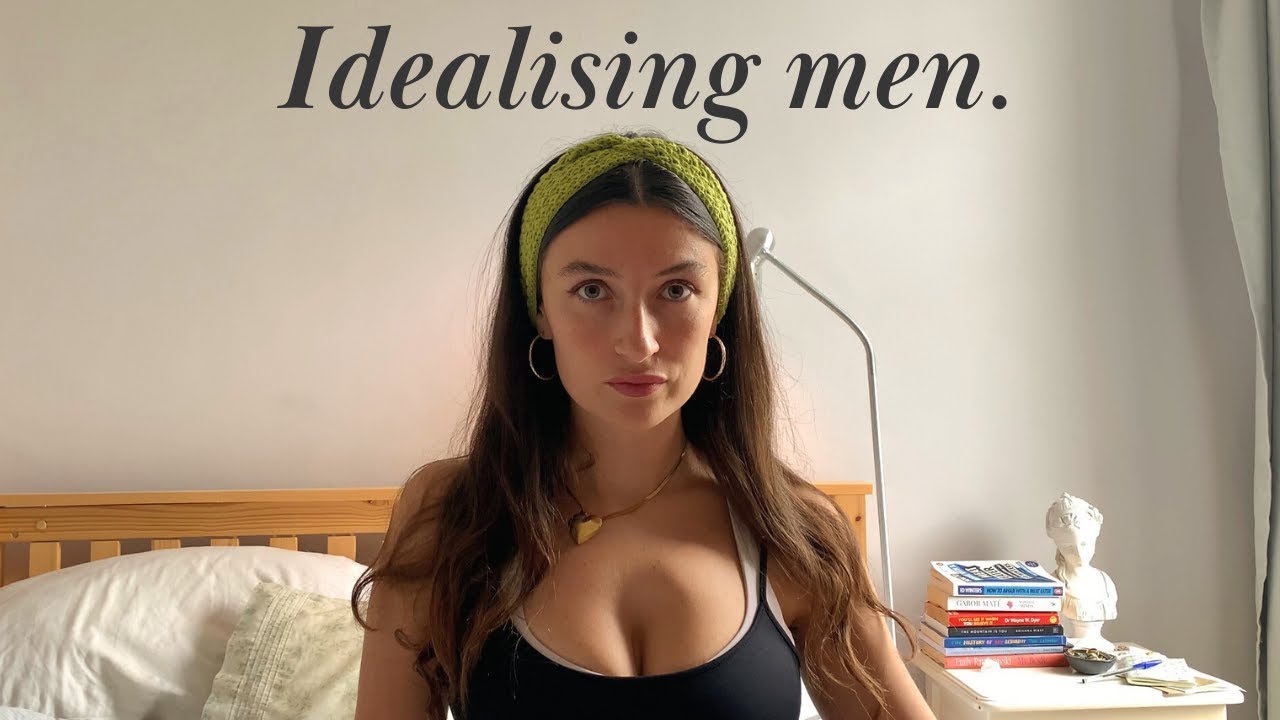 7 Signs You’re Attracted to the Idea of Him (NOT THE REAL HIM)