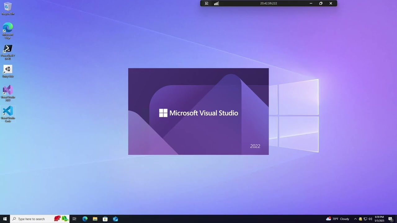D365FO Uni dev