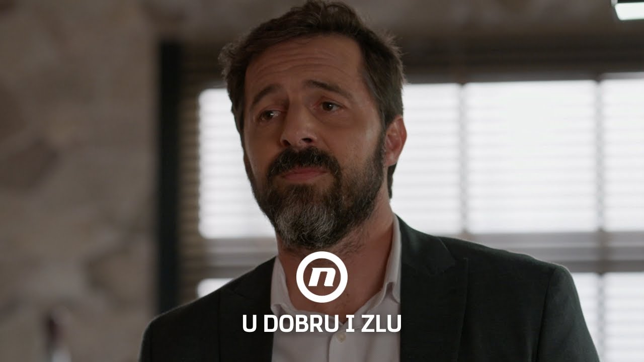 Mora ga molit za pomoć: 