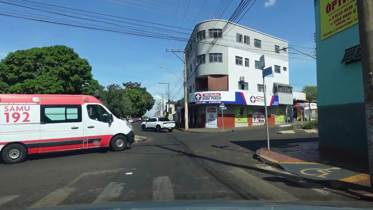 ITUMBIARA GOIÁS