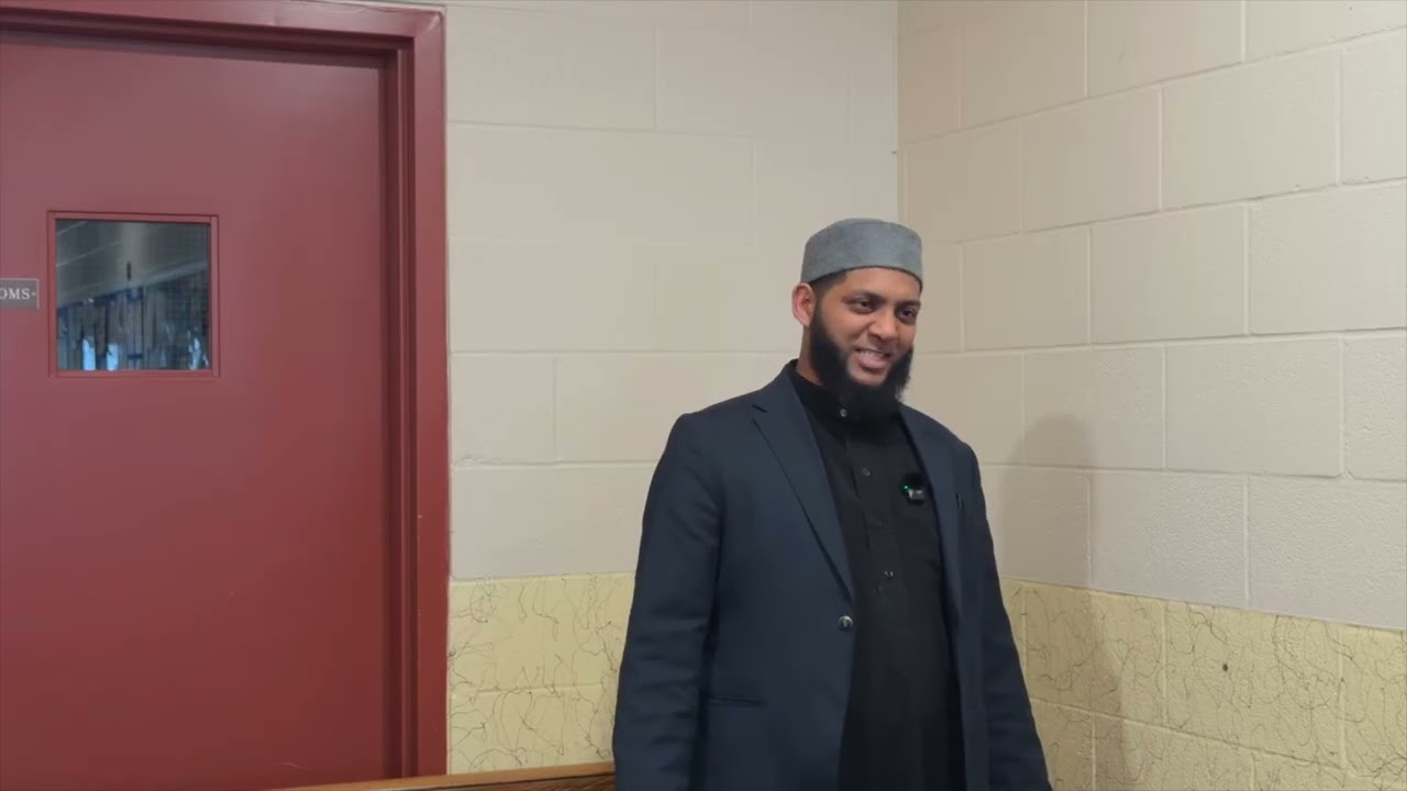 The Legacy of Prophet Isa (a)
