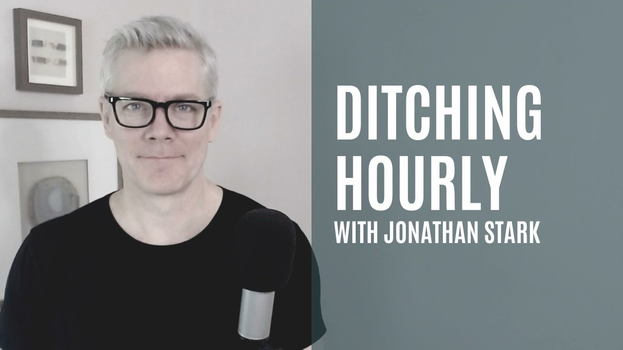 Mitch Kowalski - Helping Law Firms Ditch Hourly Billing