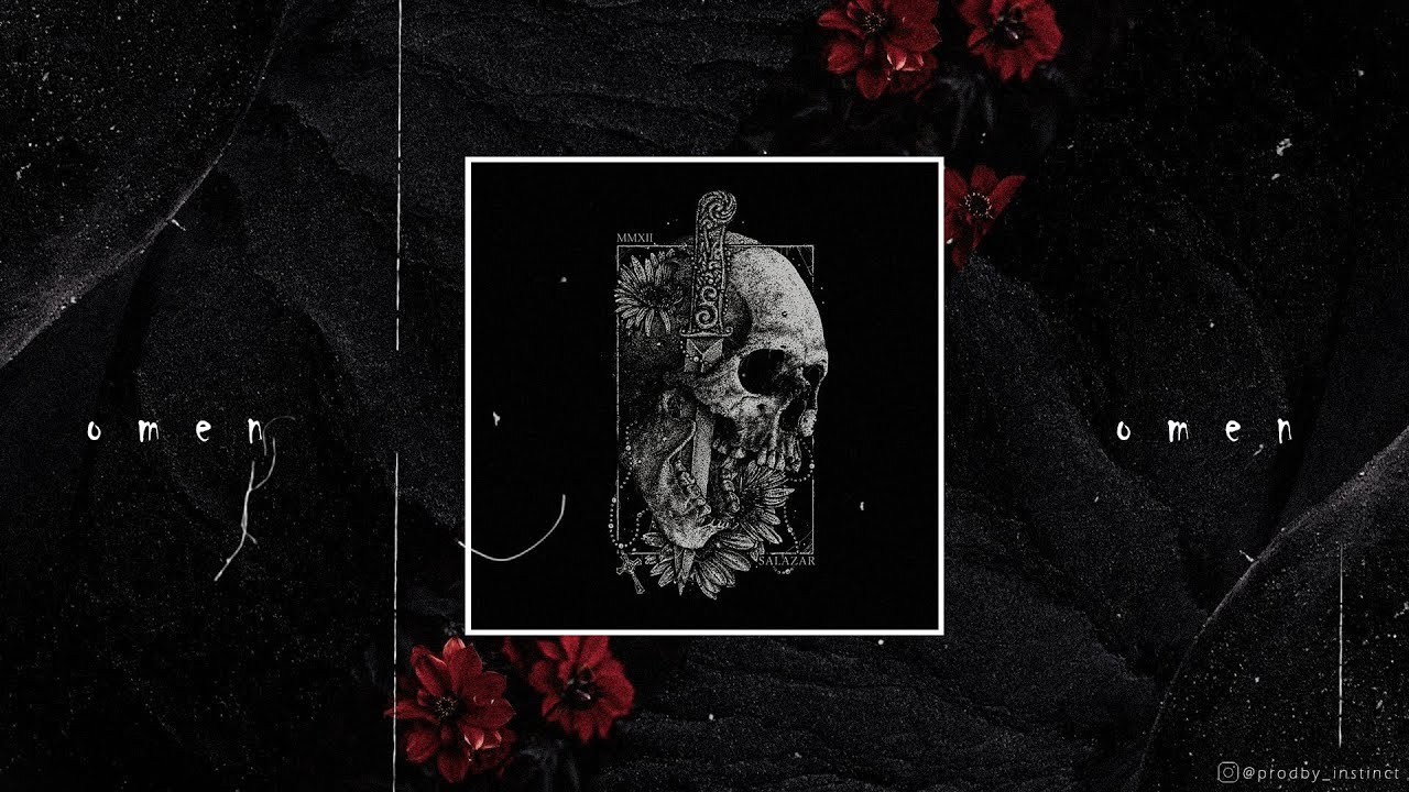 [FREE] Night Lovell x Suicideboys Type Beat 2019 //  omen // Prod Instinct
