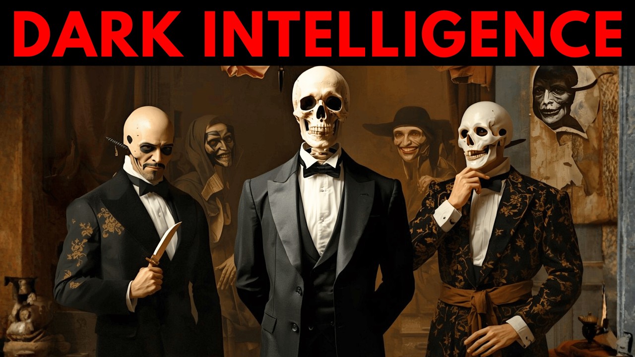 How Intelligent People Deal With Fake Friends – Schopenhauer's Philosophy