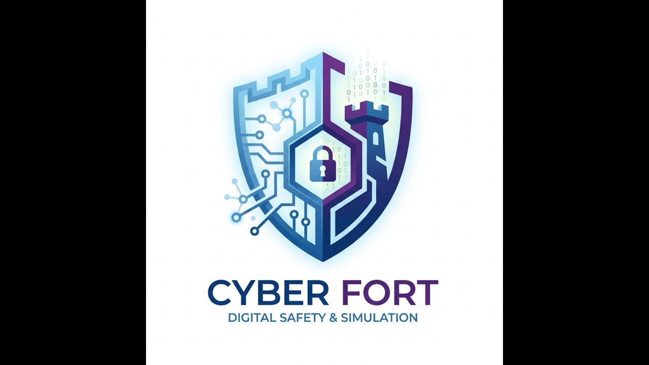 Blue Ocean Entrepreneurship Competition - Cyber Fort SG
