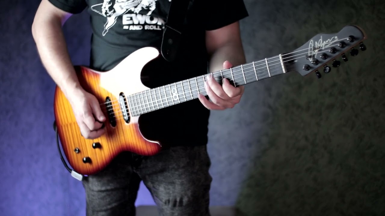 Chapman ML-1