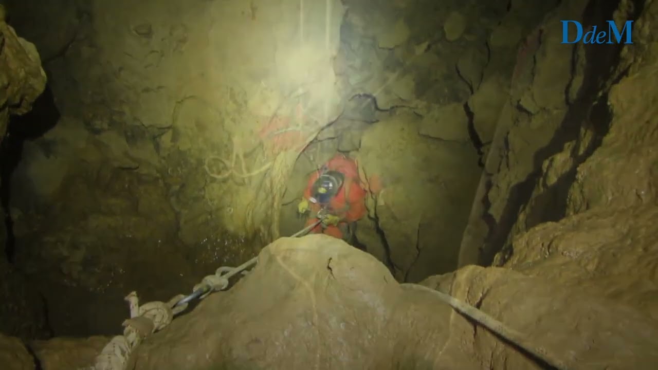 Las cuevas más largas, profundas y espectaculares de Mallorca