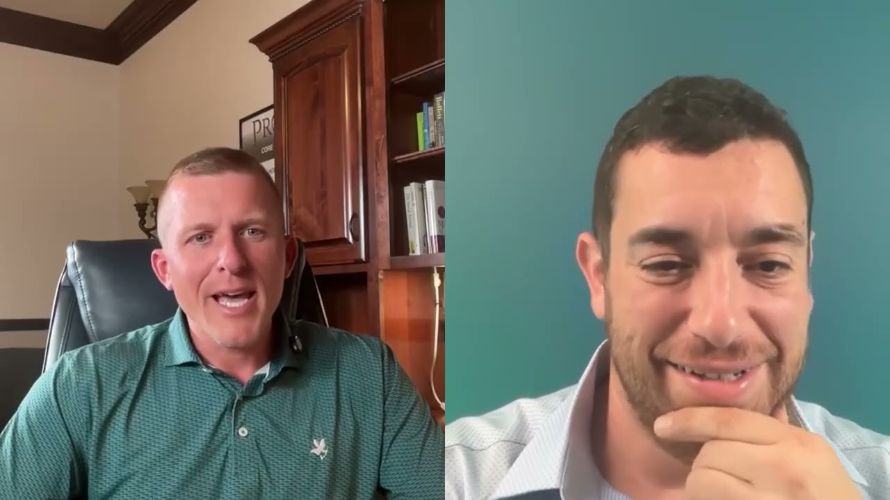 Unstuck: Solving Distressed Titles and Probate with Al Nicoletti | Ideas & Capital Show Ep 13